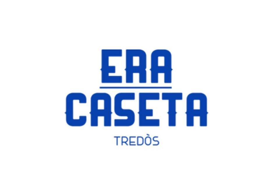 Era Caseta - Tredós מראה חיצוני תמונה
